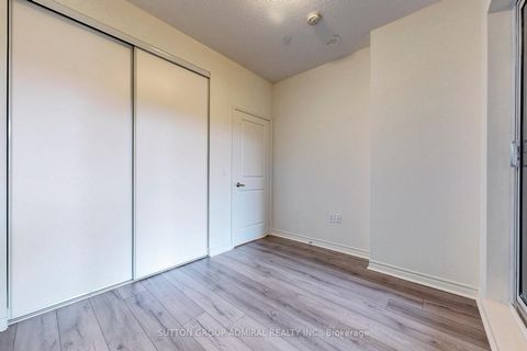 Photo 16 at 221 - 39 Annie Craig Drive, Mimico, Toronto