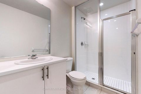 Photo 18 at 221 - 39 Annie Craig Drive, Mimico, Toronto