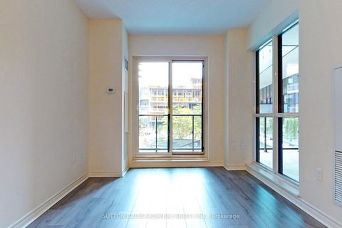 Photo 19 at 221 - 39 Annie Craig Drive, Mimico, Toronto