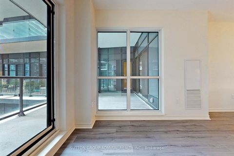 Photo 20 at 221 - 39 Annie Craig Drive, Mimico, Toronto