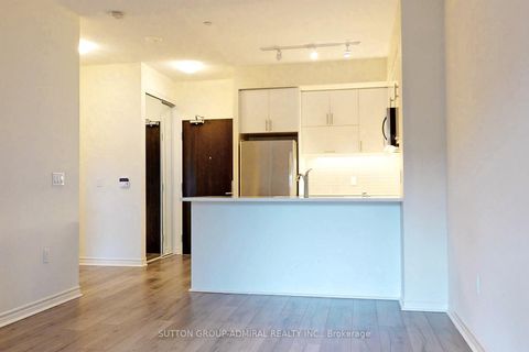 Photo 21 at 221 - 39 Annie Craig Drive, Mimico, Toronto