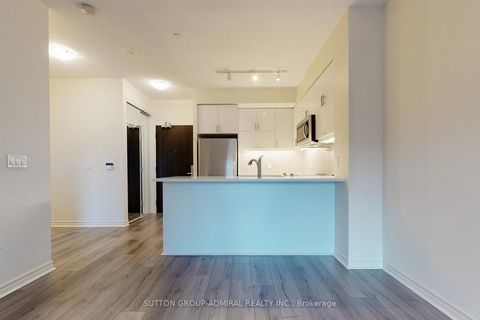 Photo 22 at 221 - 39 Annie Craig Drive, Mimico, Toronto