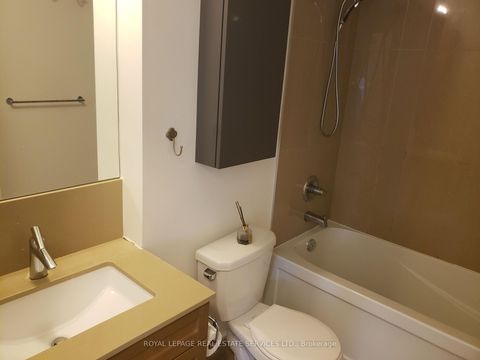 Photo 12 at 520 - 98 Lillian Street, Mount Pleasant West, Toronto