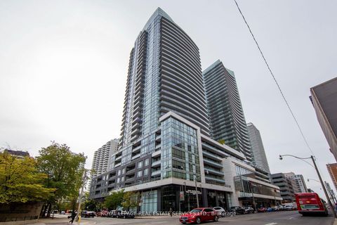 Photo 20 at 520 - 98 Lillian Street, Mount Pleasant West, Toronto