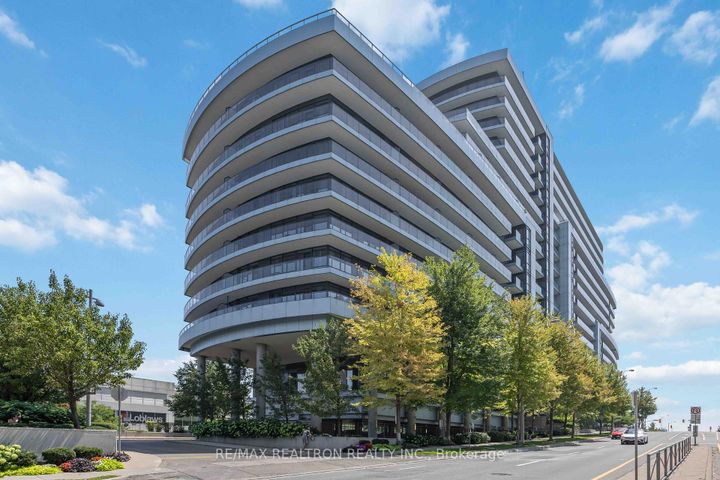 Photo 0 at 729 - 2885 Bayview Avenue, Bayview Village, Toronto