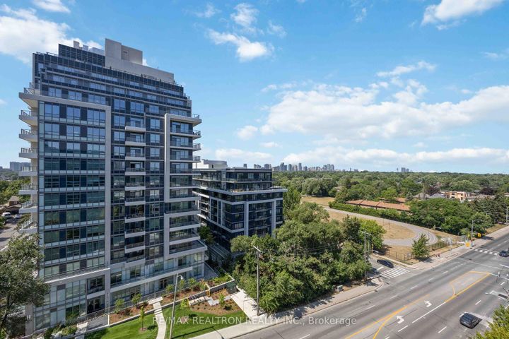 Photo 27 at 729 - 2885 Bayview Avenue, Bayview Village, Toronto