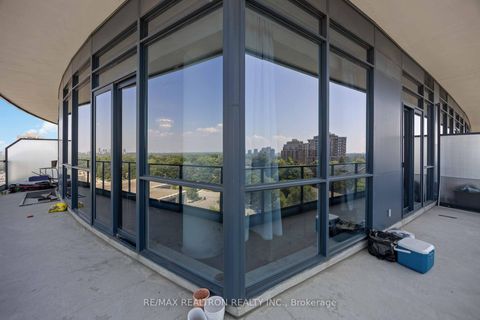 Photo 23 at 729 - 2885 Bayview Avenue, Bayview Village, Toronto Photo 23 at 729 - 2885 Bayview Avenue, Bayview Village, Toronto