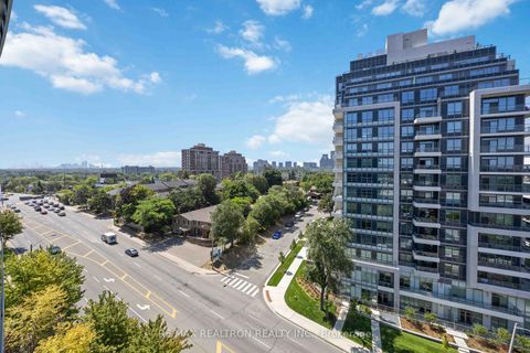 Photo 25 at 729 - 2885 Bayview Avenue, Bayview Village, Toronto Photo 25 at 729 - 2885 Bayview Avenue, Bayview Village, Toronto