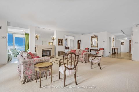 Photo 2 at Ph G - 40 Rosehill Avenue, Moore Park, Toronto