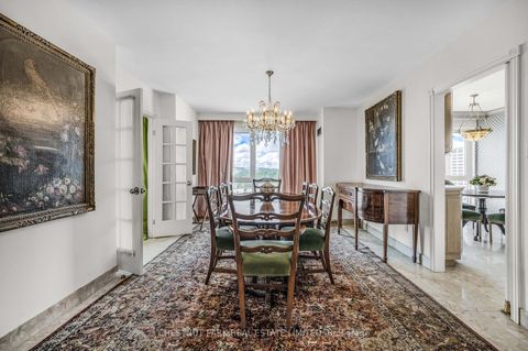 Photo 4 at Ph G - 40 Rosehill Avenue, Moore Park, Toronto