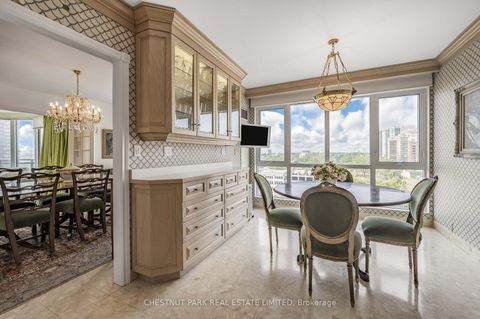 Photo 6 at Ph G - 40 Rosehill Avenue, Moore Park, Toronto