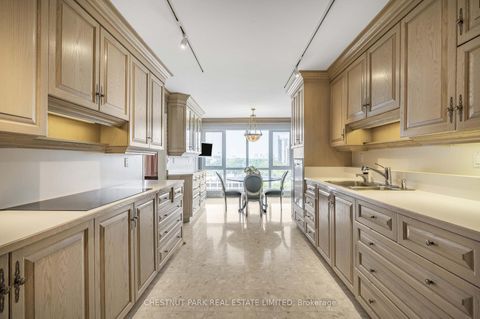 Photo 7 at Ph G - 40 Rosehill Avenue, Moore Park, Toronto