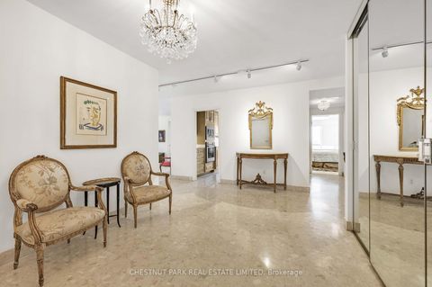 Photo 8 at Ph G - 40 Rosehill Avenue, Moore Park, Toronto