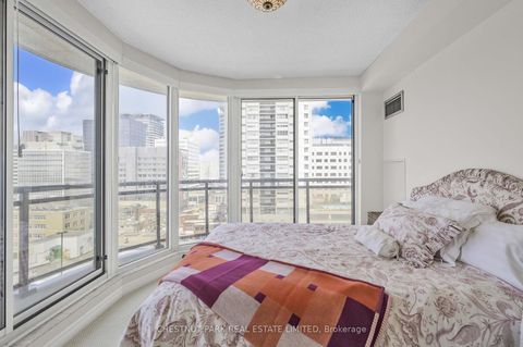 Photo 10 at Ph G - 40 Rosehill Avenue, Moore Park, Toronto