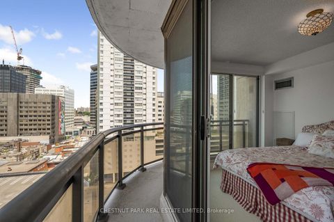 Photo 11 at Ph G - 40 Rosehill Avenue, Moore Park, Toronto