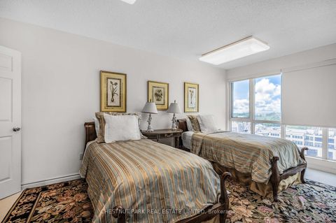 Photo 13 at Ph G - 40 Rosehill Avenue, Moore Park, Toronto