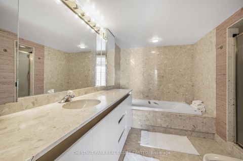 Photo 14 at Ph G - 40 Rosehill Avenue, Moore Park, Toronto