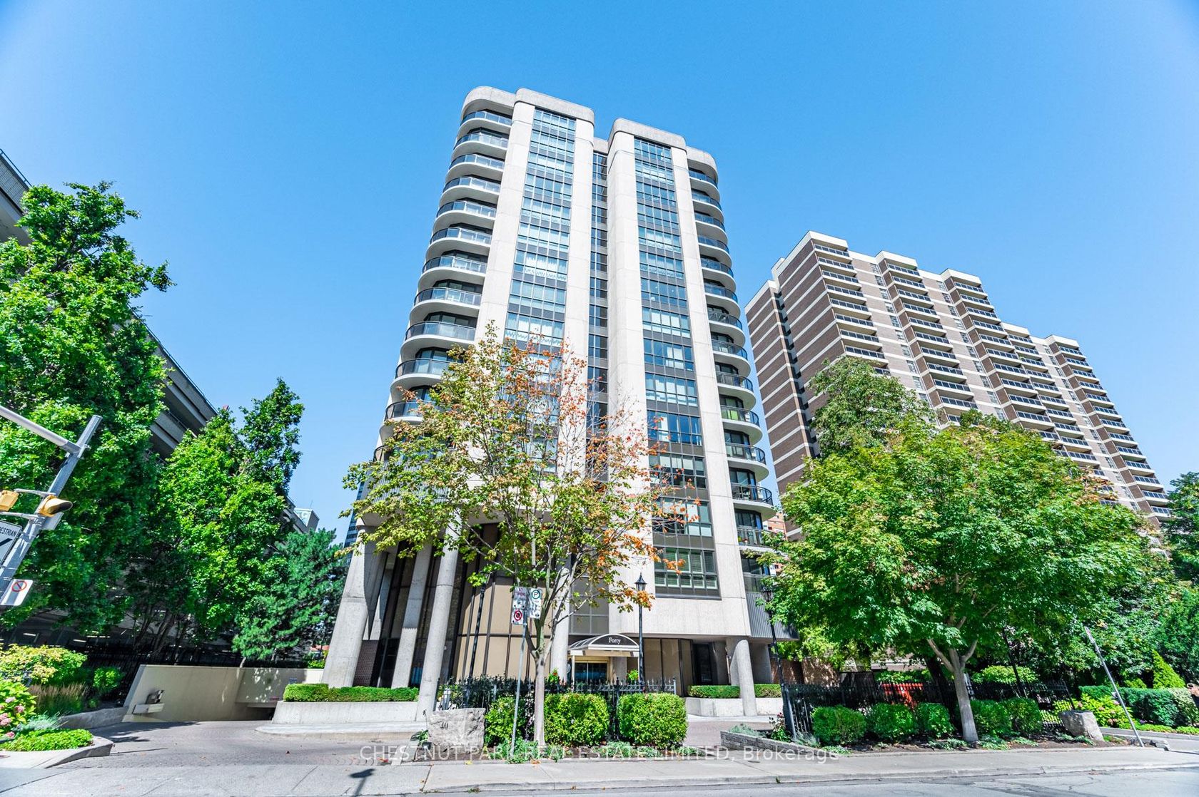 Ph G - 40 Rosehill Avenue, Moore Park, Toronto 