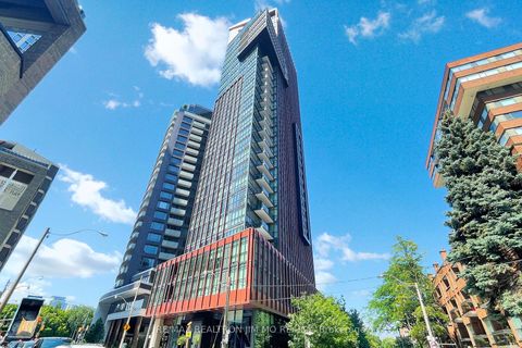 Photo 0 at 1706 - 32 Davenport Road, Annex, Toronto