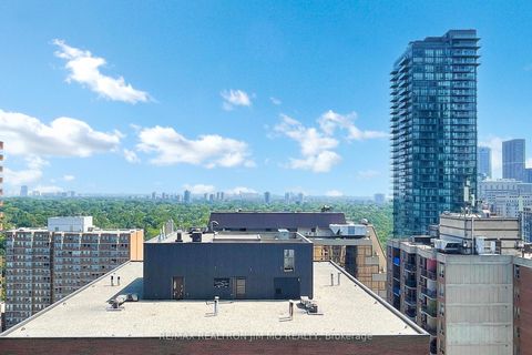 Photo 30 at 1706 - 32 Davenport Road, Annex, Toronto