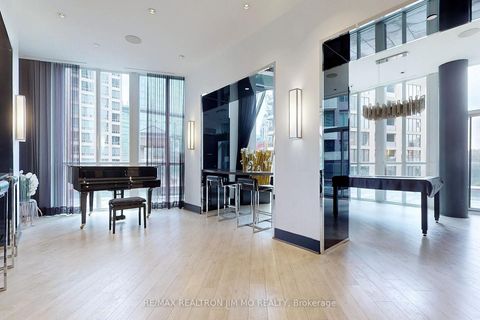Photo 34 at 1706 - 32 Davenport Road, Annex, Toronto