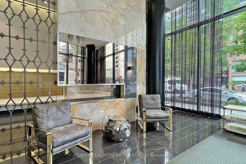 Photo 37 at 1706 - 32 Davenport Road, Annex, Toronto
