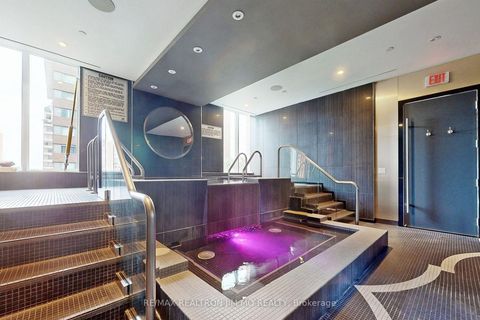 Photo 43 at 1706 - 32 Davenport Road, Annex, Toronto