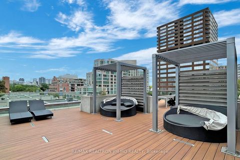 Photo 44 at 1706 - 32 Davenport Road, Annex, Toronto