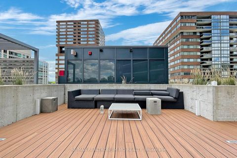 Photo 45 at 1706 - 32 Davenport Road, Annex, Toronto