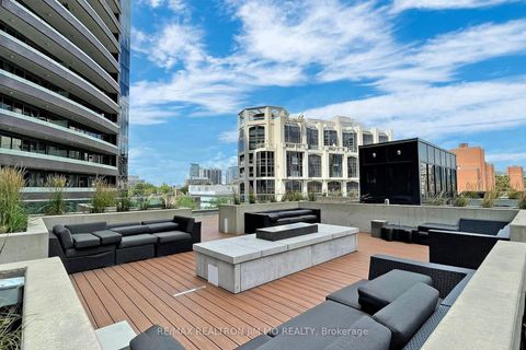 Photo 46 at 1706 - 32 Davenport Road, Annex, Toronto
