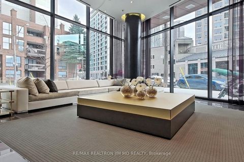 Photo 47 at 1706 - 32 Davenport Road, Annex, Toronto