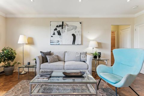 Photo 5 at 409 - 71 Jonesville Crescent W, Don Mills, Toronto