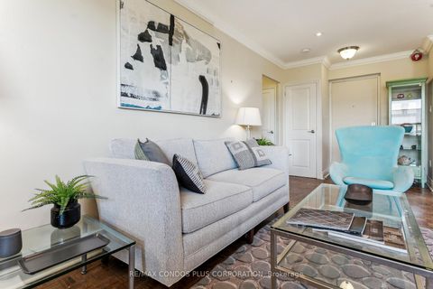 Photo 6 at 409 - 71 Jonesville Crescent W, Don Mills, Toronto