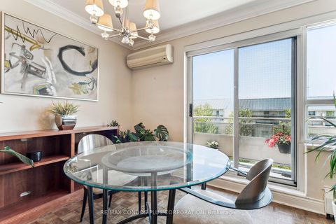 Photo 10 at 409 - 71 Jonesville Crescent W, Don Mills, Toronto