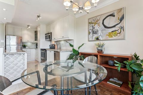 Photo 11 at 409 - 71 Jonesville Crescent W, Don Mills, Toronto