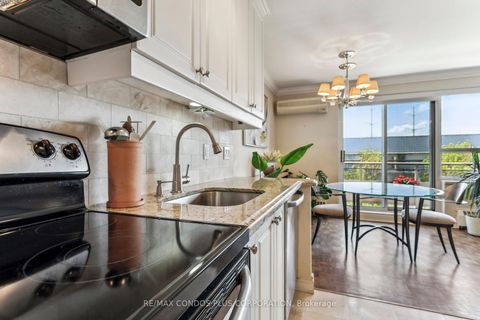 Photo 13 at 409 - 71 Jonesville Crescent W, Don Mills, Toronto