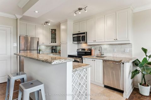 Photo 17 at 409 - 71 Jonesville Crescent W, Don Mills, Toronto
