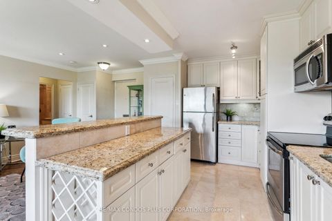 Photo 18 at 409 - 71 Jonesville Crescent W, Don Mills, Toronto