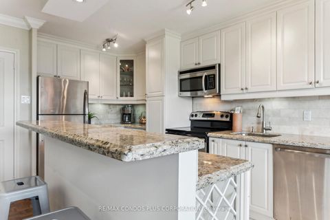 Photo 19 at 409 - 71 Jonesville Crescent W, Don Mills, Toronto