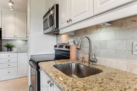 Photo 21 at 409 - 71 Jonesville Crescent W, Don Mills, Toronto
