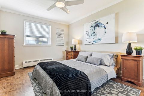 Photo 24 at 409 - 71 Jonesville Crescent W, Don Mills, Toronto