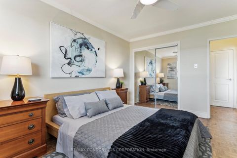 Photo 27 at 409 - 71 Jonesville Crescent W, Don Mills, Toronto