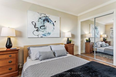 Photo 28 at 409 - 71 Jonesville Crescent W, Don Mills, Toronto