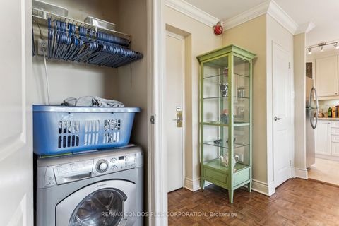 Photo 31 at 409 - 71 Jonesville Crescent W, Don Mills, Toronto
