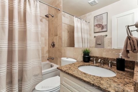 Photo 34 at 409 - 71 Jonesville Crescent W, Don Mills, Toronto