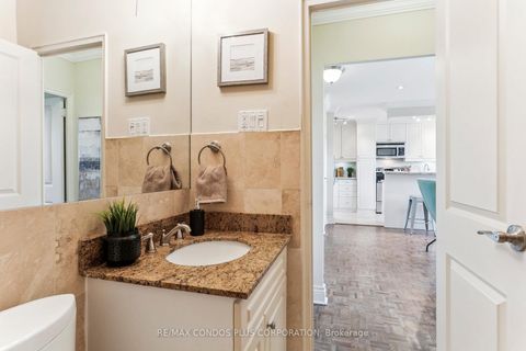 Photo 35 at 409 - 71 Jonesville Crescent W, Don Mills, Toronto