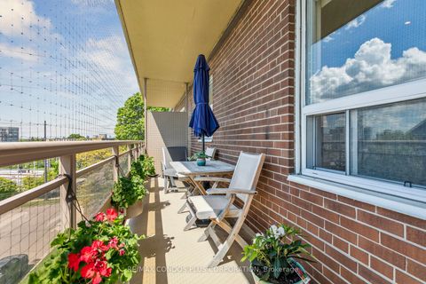 Photo 37 at 409 - 71 Jonesville Crescent W, Don Mills, Toronto