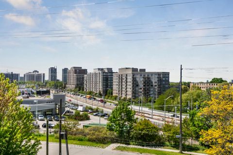 Photo 39 at 409 - 71 Jonesville Crescent W, Don Mills, Toronto