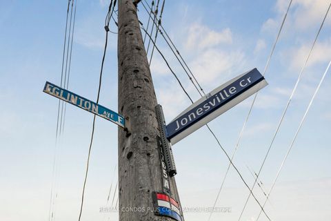 Photo 40 at 409 - 71 Jonesville Crescent W, Don Mills, Toronto