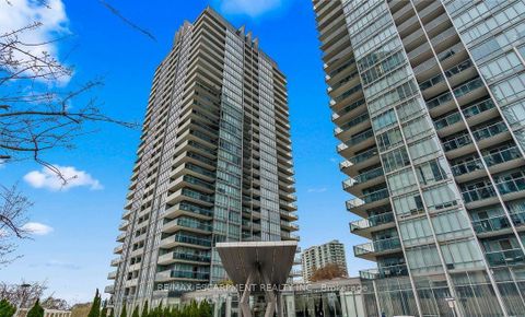 Photo 0 at 607 - 88 Park Lawn Road, Mimico, Toronto